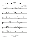 We Need a Little Christmas (from "Mame") - Piccolo