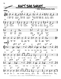 Ain't She Sweet (arr. Robert Rawlins)