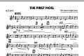 The First Noel - Alto Sax 1