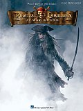 Drink Up Me Hearties (from Pirates Of The Caribbean: At World's End)