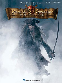 Hoist The Colours (from Pirates Of The Caribbean: At World's End) 