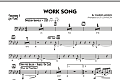 Work Song - Trombone 3