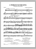 A Tribute to the King (The Music of Elvis Presley) - Violin 2