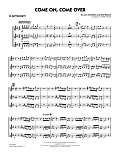 Jazz Combo Pak #40 (Jaco Pastorius) - Bb Instruments