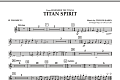 Titan Spirit (Theme from "Remember the Titans") - Bb Trumpet 2