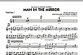 Man In The Mirror - Tenor Sax 1