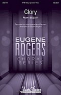 Glory (from Selma) (arr. Eugene Rogers)