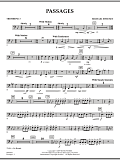 Passages - Trombone 3