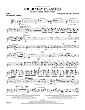 Coldplay Classics - Pt.1 - Bb Clarinet/Bb Trumpet