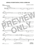 (Risk) Everything for a Dream - Pt.5 - Trombone/Bar. B.C./Bsn.