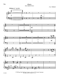 Glory - Harp