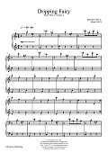 Dripping Fairy (From Piano Music Vol 2)