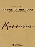 Whisper to Their Souls (based on "Greensleeves") - Bass Trombone