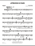 Afternoon In Paris - Trombone 4