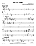 Boogie Shoes - Drums