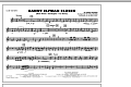 Danny Elfman Closer - 3rd Bb Trumpet