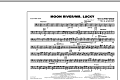 Moon River/Mr. Lucky - Electric Bass