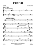 Sack of Woe - Alto Sax 1
