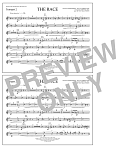 The Race - Trumpet 2