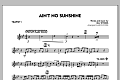 Ain't No Sunshine - Trumpet 1