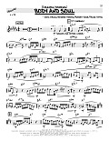 Body And Soul (solo only)