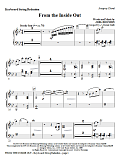 From the Inside Out - Rhythm