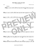 Trumpet Voluntary
