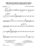 The Beach Boys Greatest Hits - Percussion 2
