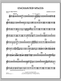 Enchanted Spaces - Mallet Percussion 1