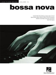 A Man And A Woman (Un Homme Et Une Femme) [Jazz version] (arr. Brent Edstrom) 