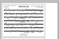 Pressure - Alto Sax 2