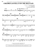 Children, Go Tell It on the Mountain - Tuba