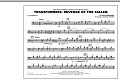 Transformers: Revenge Of The Fallen - 1st Trombone