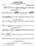 Celebrate Him (Medley) - Double Bass