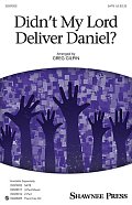 Didn't My Lord Deliver Daniel?