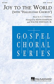 Hallelujah Chorus 