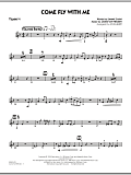 Come Fly With Me - Trumpet 4