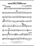 You're Still A Young Man - Tenor Sax 2