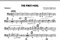 The First Noel - Trombone 2