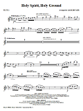 Holy Spirit, Holy Ground (Medley) - Flute 2