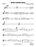 Seven Nation Army - Trumpet 2