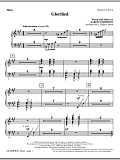 Glorified - Harp
