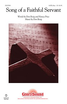 Song Of A Faithful Servant 