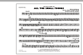 All The Small Things - Baritone B.C.