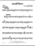 Summer Nights (from Grease) - Alto Sax 1