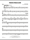 Freddie Freeloader - Drums
