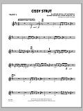 Cissy Strut - Trumpet 2