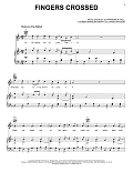 Fingers Crossed
