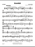 Django - Alto Sax 2