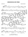 Crossings In Time - Baritone T.C.
